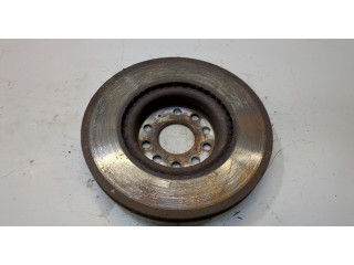 Диск тормозной Volkswagen Jetta 6 2014-2018 передний