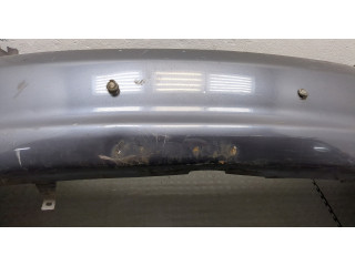 Бампер Mitsubishi Grandis задний