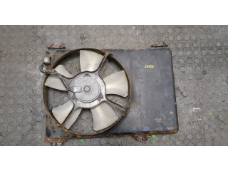 Вентилятор радиатора  Suzuki Swift 2003-2011    1.5 бензин       