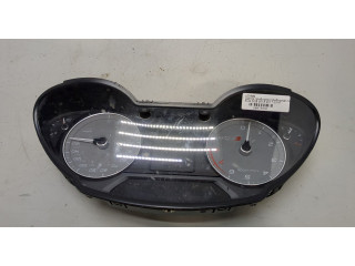 Панель приборов  Audi SQ5 2013-2017       8R0920982C     