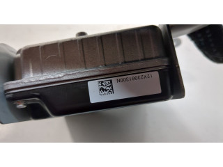 Блок комфорта Infiniti QX56 2010-2013