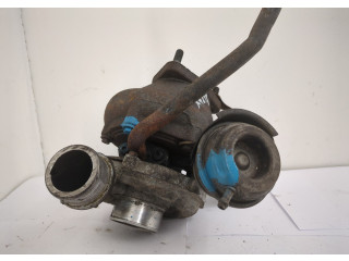  Турбина  Volvo XC90 2002-2014             