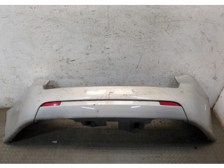 Бампер Saab 9-3 2007-2011 задний