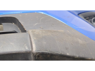 Бампер Mazda CX-5 2012-2017 передний