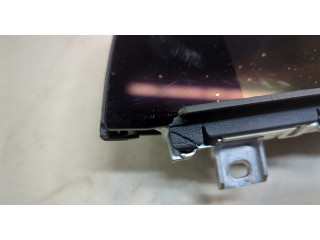 Дисплей бортового компьютера BMW 3 F30 2012-2019 9322120