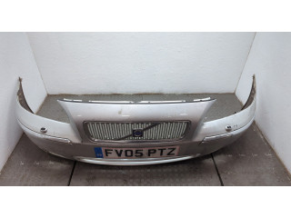 Бампер  Volvo V70 2001-2008 передний   
