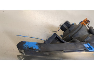 Фара передняя Mazda 3 (BK) 2003-2009 правая