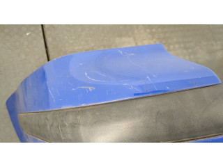 Бампер Volkswagen Golf 4 1997-2005 задний 1J9807417