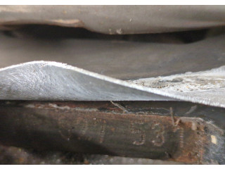 Генератор  Volkswagen Passat 7 2010-2015 Европа           