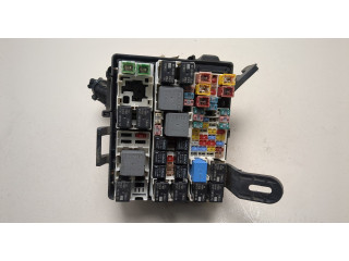 Блок предохранителей Ford EcoSport 2017-2023