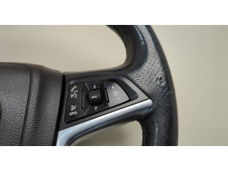 Руль  Opel Astra J 2010-2017           