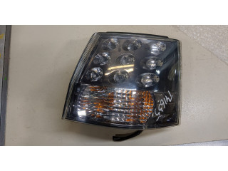 Задний фонарь