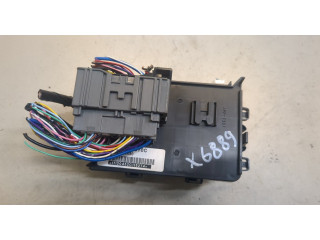 Блок комфорта Mazda CX-5 2017-2021 TK52675Y0C