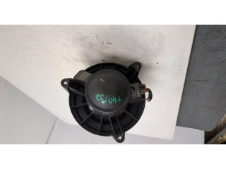 Моторчик печки Nissan Pathfinder 2004-2014