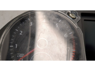 Панель приборов  Volkswagen Passat CC 2008-2012            