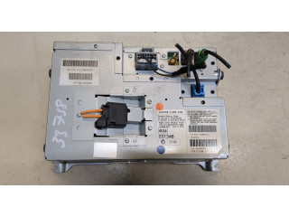 Дисплей мультимедиа Jaguar XF 2007–2012 8x2310e889ad