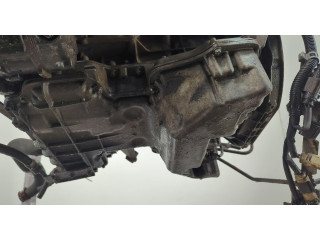 Генератор Mercedes E W211 2002-2009