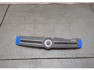 Решетка радиатора  Fiat Panda 2003-2012          