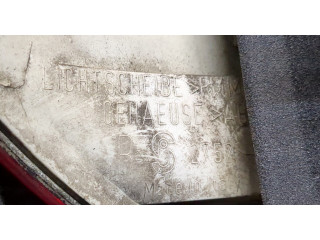 Задний фонарь        Mercedes B W245 2005-2012 