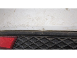 Бампер  Ford Focus 3 2011-2015 задний   