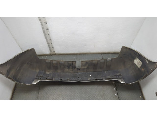 Бампер  Jeep Compass 2006-2010 задний   ZY71TZZAA