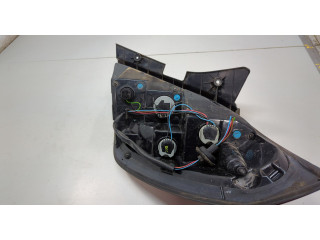 Задний фонарь          