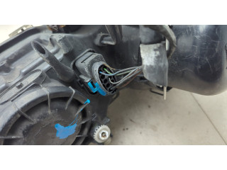 Фара передняя  Jaguar X-Type 2001-2009 левая 