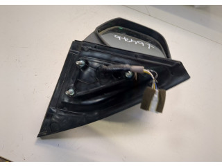 Зеркало боковое Mitsubishi L200 2006-2015 левое