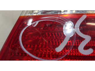 Задний фонарь