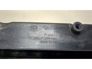 Клапанная крышка двигателя ДВС BMW 5 G30, G31 2016-2024