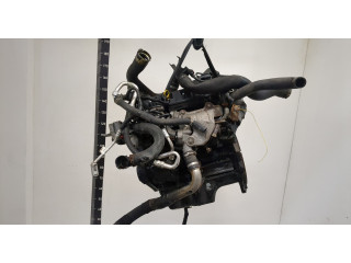 Форсунка топливная  Buick Encore 2012-2016         