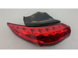 Задний фонарь