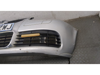 Бампер  Volkswagen Golf 4 1997-2005 передний   