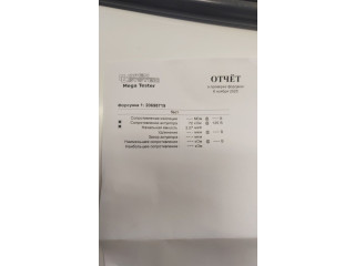 Форсунка топливная Volkswagen Golf 6 2009-2012 03L130277S, 03L130277SX