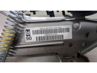 рейка Колонка рулевая Skoda Yeti 2009-2014