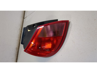 Задний фонарь MN186267