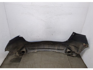 Бампер Honda Civic 2006-2012 задний