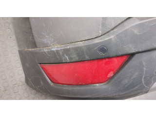 Бампер  Ford Escape 2015-2019 задний   CJ5Z17906A