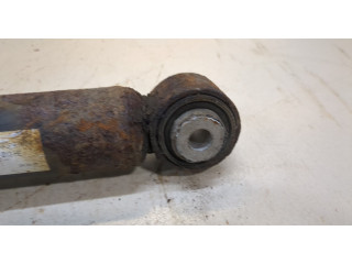 Стойка амортизатора Skoda Octavia (A7) 2013-2017