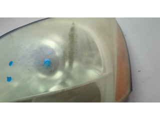 Фара передняя  Lexus GX 2002-2009 левая 