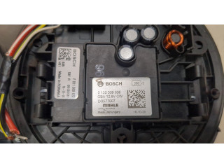 Моторчик печки  Volvo S90 2016-2020 0130309506    0130309506   