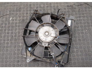Вентилятор радиатора Honda Civic 2011-2017