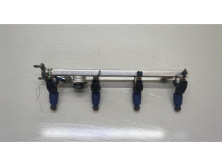 Форсунка топливная Hyundai Sonata 5 NF 2005-2010 353102G400, 353402G300