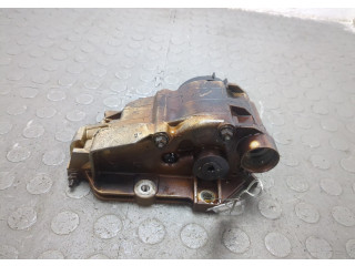 Масляный насос