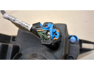 Фара передняя Peugeot 2008 2013-2016 правая