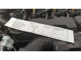 Форсунка топливная  Citroen Berlingo 2008-2012         