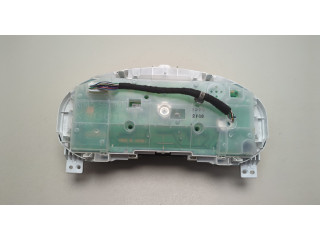 Панель приборов Mazda CX-5 2012-2017