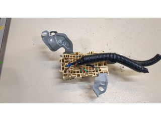 Блок предохранителей Infiniti Q50 2013-2017