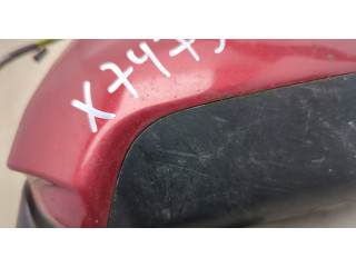 Зеркало боковое  Citroen C4 Grand Picasso 2006-2013  левое           