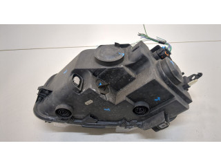 Фара передняя  Citroen C4 Cactus правая 